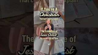 Thumbnail: Christian Book Recommendation You Need To Read
