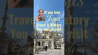 Thumbnail: Fun Travel Destinations for Biblical History!