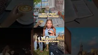 Thumbnail: I Built A Travel App For Fellowship Because I Was Spiritually Isolated While Abroad #digitalnomad
