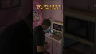 Thumbnail: GTA 6 Gameplay Preview LIVE - The Viral Jason Fridge Glitch