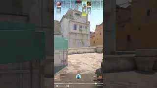 Thumbnail: CS2 Core | Average CS2 200 IQ Videos be like | Bad Timing CSGO | Counter Strike Funny Clips | NM08