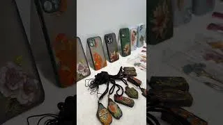 Thumbnail: Xinjiang day 2 Qā sī fàláng handicraft