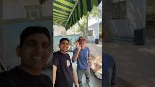 Thumbnail: China village business and skill Xinjiang