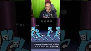 Thumbnail: ZERO RHYTHM! - Rhythm Heaven Groove #rhythm #rhythmgame #rhythmheavengroove