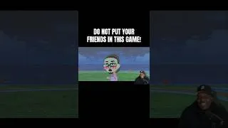 Thumbnail: #tomodachilife #tomodachi