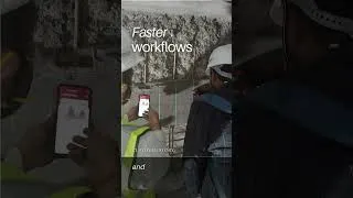 Thumbnail: ReX 100 Rebar Scanner in Action | Real Users, Real Results #ConstructionTech #NDT #CoverTest #ReX100