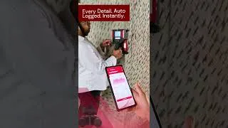 Thumbnail: ReX 100: Smart Rebar Scanner, Tested and Proven On-site #manufacturing  #tools #demo #ndt #concrete