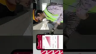 Thumbnail: The ReX 100 simplifies collection of inspection data! #concretendt #rebarscanner  #concreterebar