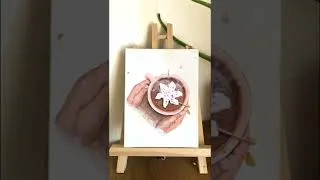 Thumbnail: Hot Chocolate