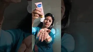 Thumbnail: vaseline gluta Hya Dewy Radiance Serum in Lotion // Review @nishaAhujaThereviewgirl