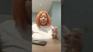 Thumbnail: orange hair Halloween spirit