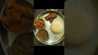Thumbnail: lunch paakalama..#minivlog #shorts #south indian food