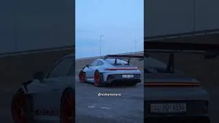 Thumbnail: Porsche GT3RS is AMAZING 🔥