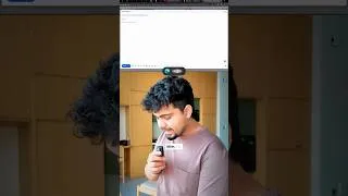 Thumbnail: This AI tool will make you forget typing 👀