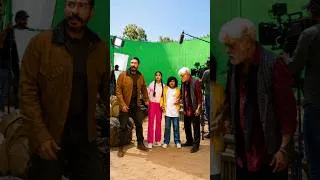 Thumbnail: Dhamaal 4 Movie Shooting | Dhamaal 4 Movie #movie #shorts