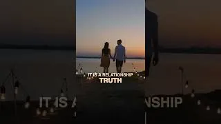 Thumbnail: Real connection goes way beyond surface attraction.