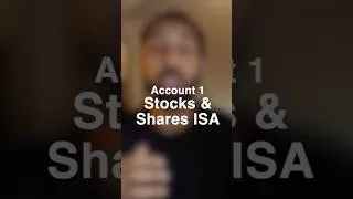 Thumbnail: Have you got a Stocks & Shares ISA. It’s all about compound interest. #investing #finance