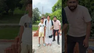 Thumbnail: Mumma Me Waha Chale Jaau 😱 #shorts #ytshorts #viralvideo #spiderman