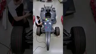 Thumbnail: Behind the livery change | Nissan