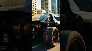 Thumbnail: A Special Tokyo E-Prix Livery | Nissan