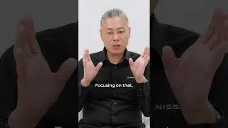 Thumbnail: Elgrand Evolution: Ep2 - Driven by engineering | Nissan