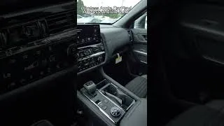 Thumbnail: Test drive this new Pathfinder in Cookeville, Tn! #cookevilletn #nissan #pathfinder