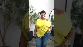 Thumbnail: $20 Amazon Blouse You Need!