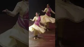 Thumbnail: ‘Goonj: The Rhythmic Resonance’ At #TheStudioTheatre