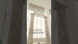 Thumbnail: ‘Kingdom of Earth’ by Subodh Gupta At #NMACC