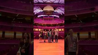 Thumbnail: Get an exclusive sneak peek into the #NMACCTours experience.
