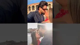 Thumbnail: I am in love ❤️🇮🇹hello italy