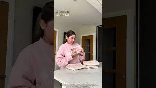 Thumbnail: Come unbox my TEMU order with me Temu! Download Temu app and search code (knz8263)