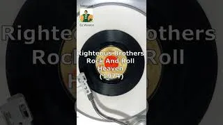 Thumbnail: Righteous Brothers - Rock And Roll Heaven (1974)