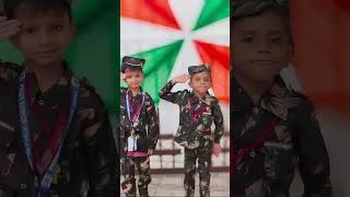 Thumbnail: 🇮🇳80th Independence Day status 2026 #flag #army #indianarmy #viral #jaihind