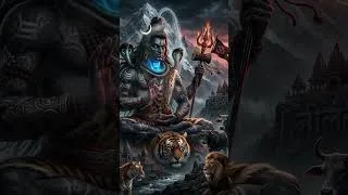 Thumbnail: Har Har Mahadev 🔱🔱 || om namo namo namo namo #shiv #bholenath #2026