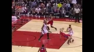 Thumbnail: John Wall Shaqtin' a fool Moment! | Wizards vs Raptors | March 1, 2017 NBA Regular Season