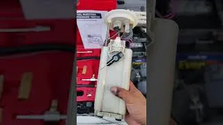 Thumbnail: COMO SABER SI LA PRESION DE LA BOMBA DE GASOLINA ESTA BIEN? #carros #autos #tools #fypシ #parati