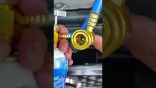 Thumbnail: PORQUE EL AIRE ACONDICIONADO DE Mi AUTO NO ENFRIA #carros #autos  #aireacondicionado #fypシ #parati