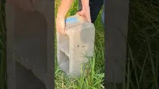 Thumbnail: Cut shotgun shells vs Normal shotgun shells part 3
