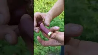 Thumbnail: Cutting shotgun shells to put in my Winchester Model 12 part 1