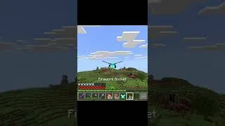Thumbnail: Which type of player are you guys? 🤔 #shorts #minecraft