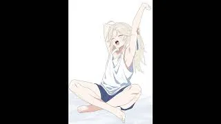 Thumbnail: [CSP Timelapse] Yawnqing #honkaistarrail #yanqing #arttimelapse