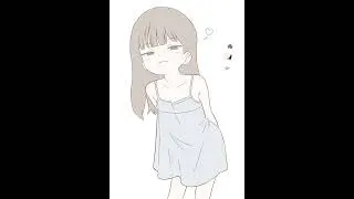 Thumbnail: [CSP] Orenjipiiru's OC Timelapse #art #timelapse #arttimelapse