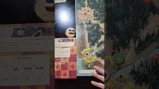 Thumbnail: Rules Clarification: MUST move warriors when using Dig - Root Homeland Errata