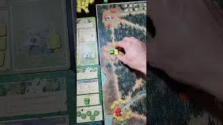 Thumbnail: UPDATE: Coffin Makers change - Root Homeland Errata