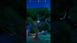 Thumbnail: getting chased just like spiderman in fortnite #spiderman #shorts #acrossthespiderverse