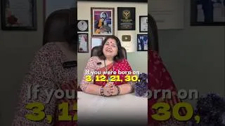 Thumbnail: RULING NUMBER 3? ☀️3 MISTAKES BLOCKING YOUR SUCCESS!