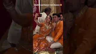 Thumbnail: rimjhim orenge look 🧡| #viral #rimjhim #serial #look #sameer @DangalTVChannel
