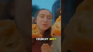 Thumbnail: My mouth is still burning but I would do it again🔥