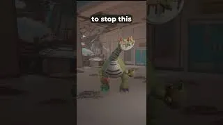 Thumbnail: Pianosaurus Got Epic Dance Moves